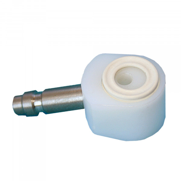 3/8" Vertikaler Injektor
