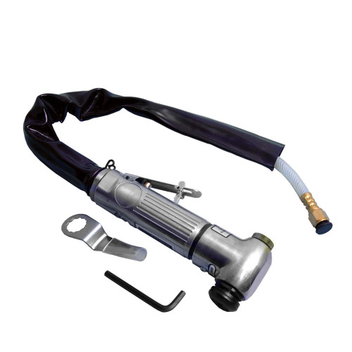 Pneumatisches Oszillationsmesser