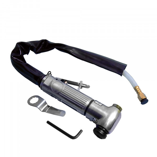 Pneumatisches Oszillationsmesser