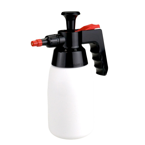 Drucksprüher mit Viton-Dichtung, Polyethylen 1 l