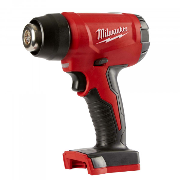 Milwaukee M18 kompakte 18V Akku-Heißluftpistole ohne Akku