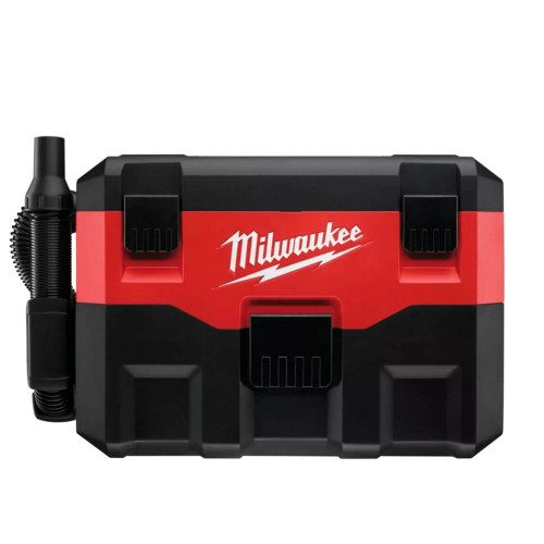 Milwaukee M18 VC2-0 Nass-/Trockensauger (nur Staubsauger)