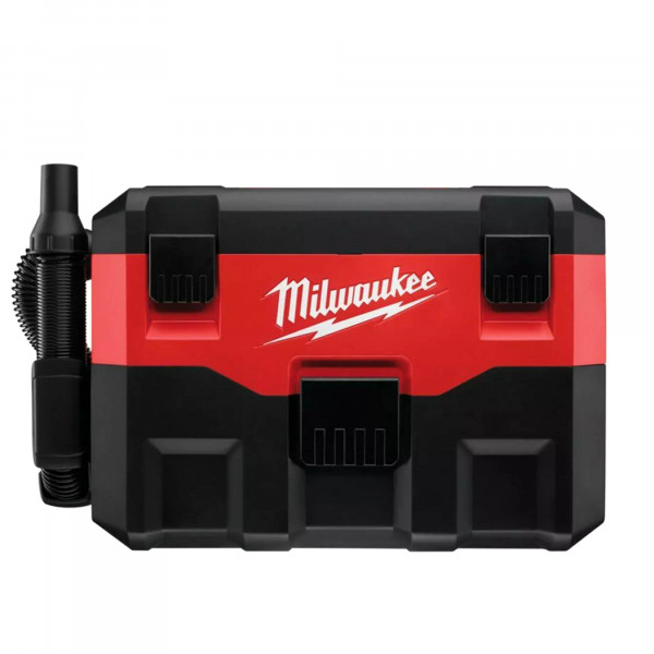 Milwaukee M18 VC2-0 Nass-/Trockensauger (nur Staubsauger)