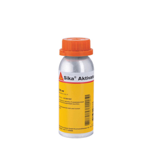 Sika Aktivator PRO Flasche 250 ml