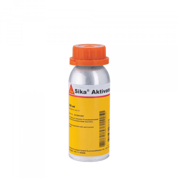Sika Aktivator PRO Flasche 250 ml