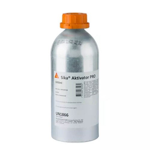 Sika Aktivator PRO Flasche 1L
