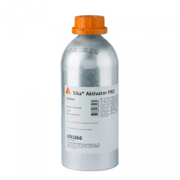 Sika Aktivator PRO Flasche 1L