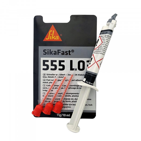 SikaFast®-555 L03 Rückspiegelklebstoff