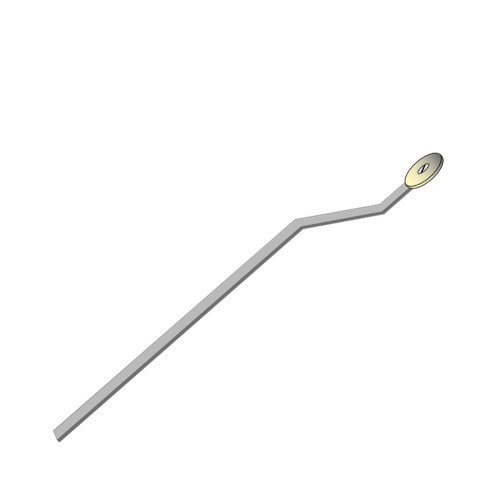 BTB WK11AW Messerführung für BTB Z-Messer