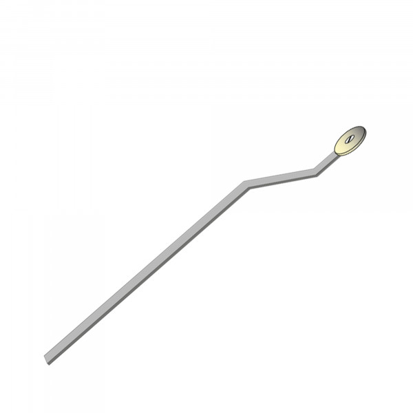 BTB WK11AW Messerführung für BTB Z-Messer