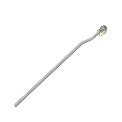 BTB WK11DW5 Messerführung für kurze gerade BTB-Messer