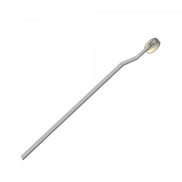 BTB WK11DW5 Messerführung für kurze gerade BTB-Messer