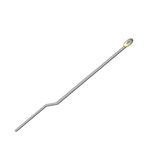 BTB WK11EW Messerführung für lange BTB-Messer