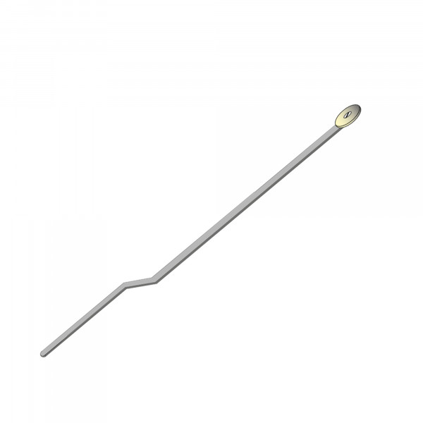 BTB WK11EW Messerführung für lange BTB-Messer