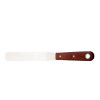 Spachtel-/Palettenmesser 25 mm mit Holzgriff