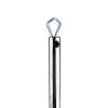 Kedereinzieher mit langem Handgriff, 10,5 mm Öse