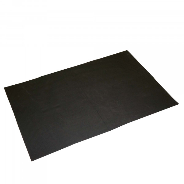 Motorhauben- und Dachschutzmatte 100 × 66 cm