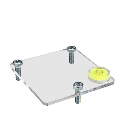 Sensor-Nivellierhilfe