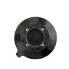 Ersatz-Gummisaugscheibe Ø 152 mm, ohne Vakuumpumpe