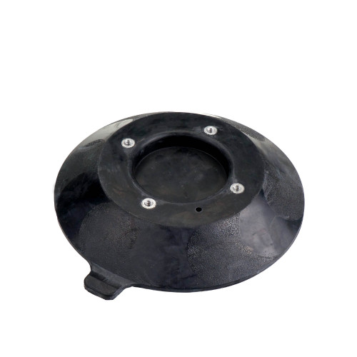 Ersatz-Gummisaugscheibe Ø 152 mm, ohne Vakuumpumpe