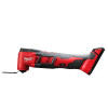 Milwaukee M18 Akku-Multitool 18V 2,0 Ah