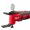 Milwaukee M18 Akku-Multitool 18V 2,0 Ah