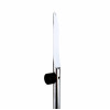 Draht-Gegenhalter mit langer flacher Zunge
