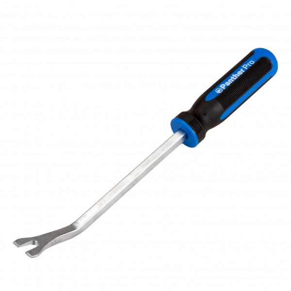 Clip-Entferner Hufeisenform