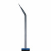 Clip-Entferner Hufeisenform
