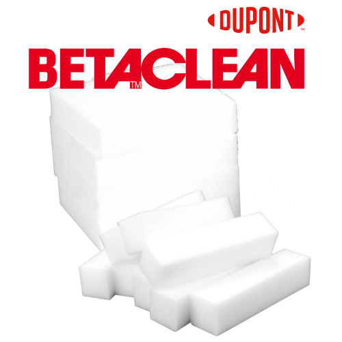 BETACLEAN EASY-GO Melaminharzschwamm, Karton mit 390 St.