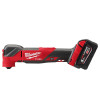 Milwaukee M18 FUEL Akku-Multitool 18V 5,0 Ah