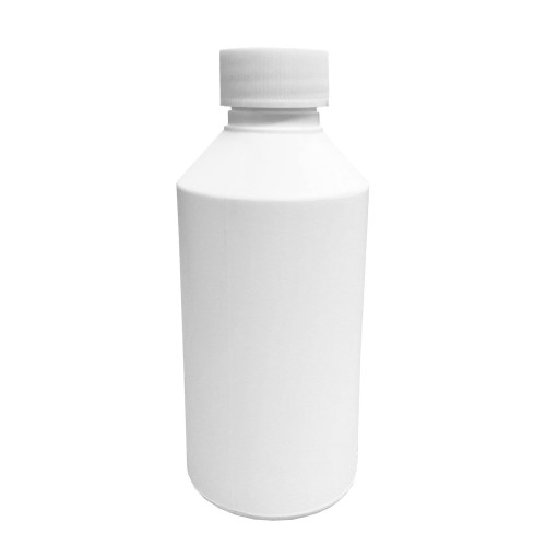 Strahlmittel in Flasche, 1 kg