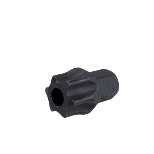 T80 Torx-Bit (12 mm), passend u. a. für BMW