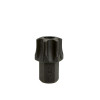 T80 Torx-Bit (12 mm), passend u. a. für BMW