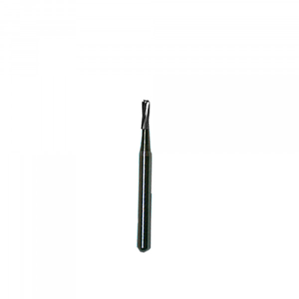 Hartmetallbohrer 0,8 mm