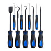 9 Pce Heavy Duty Pick