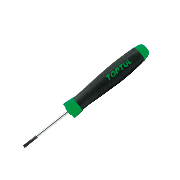 Toptul Schlitzschraubendreher 3 × 50 × 140 mm