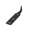 UltraWiz Ziehmesser 19 mm - 3/4 inch ultradünn