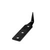 UltraWiz Ziehmesser 25 mm - 1 inch gezahnt