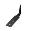 UltraWiz Ziehmesser 38 mm – 1,5 inch gezahnt