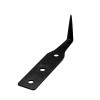 UltraWiz Ziehmesser 32 mm ultradünn