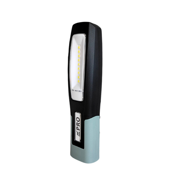 Wiederaufladbare LED-Arbeitsleuchte 500 Lumen