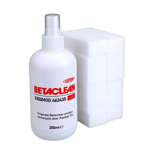 BETACLEAN 3300 MOD Vorbehandlungsset 200 ml