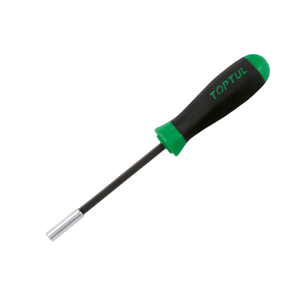 Toptul Magnetischer Bithalter mit Griff, 240 mm, 1/4"