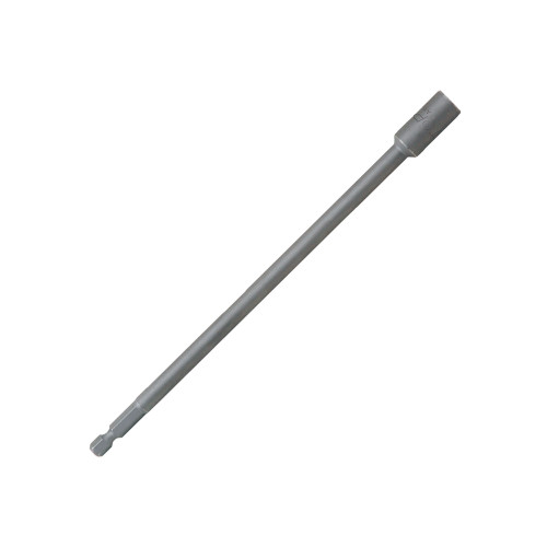 Magnetischer Sechskant-Steckschlüssel 8 mm, 200 mm, 1/4"