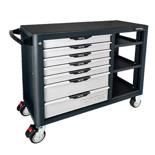 Werkzeugwagen Toptul PRO-PLUS 112 cm