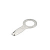 Fein Hakenklinge 3 mm, U-Form [F 212] 