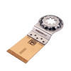 Fein E-CUT Sägeblatt HM 35 × 50 mm, gerade