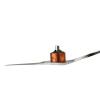 Fein Messer 39 mm Typ 3 mit Anschlagrolle [F 195] 