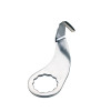 Fein Hakenklinge 19 mm, U-Form, verzahnt [F 210]